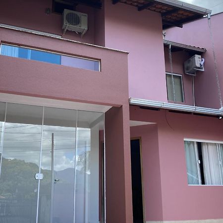 Jaraguá do Sul Pousada Rara House מראה חיצוני תמונה