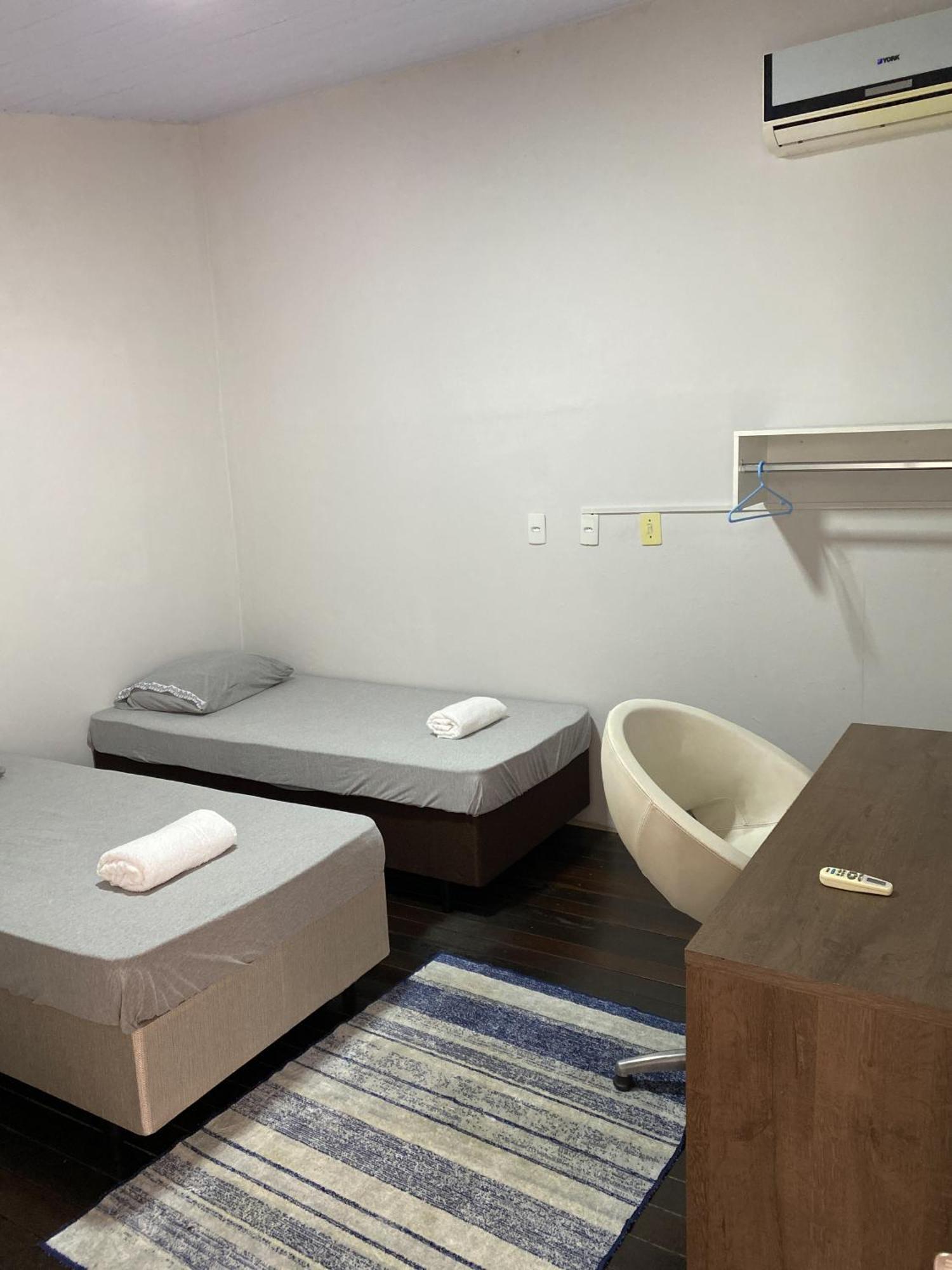 Jaraguá do Sul Pousada Rara House מראה חיצוני תמונה
