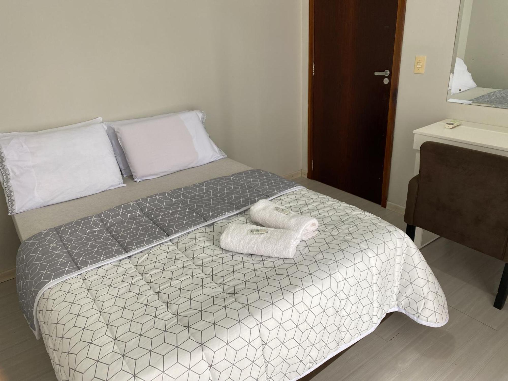 Jaraguá do Sul Pousada Rara House מראה חיצוני תמונה
