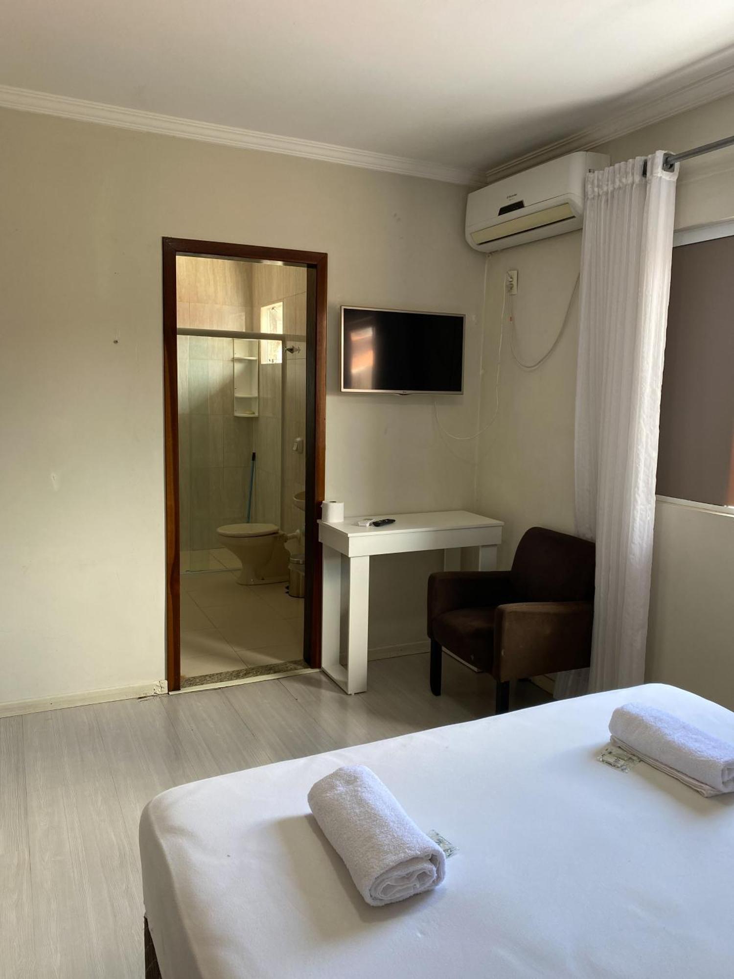 Jaraguá do Sul Pousada Rara House מראה חיצוני תמונה
