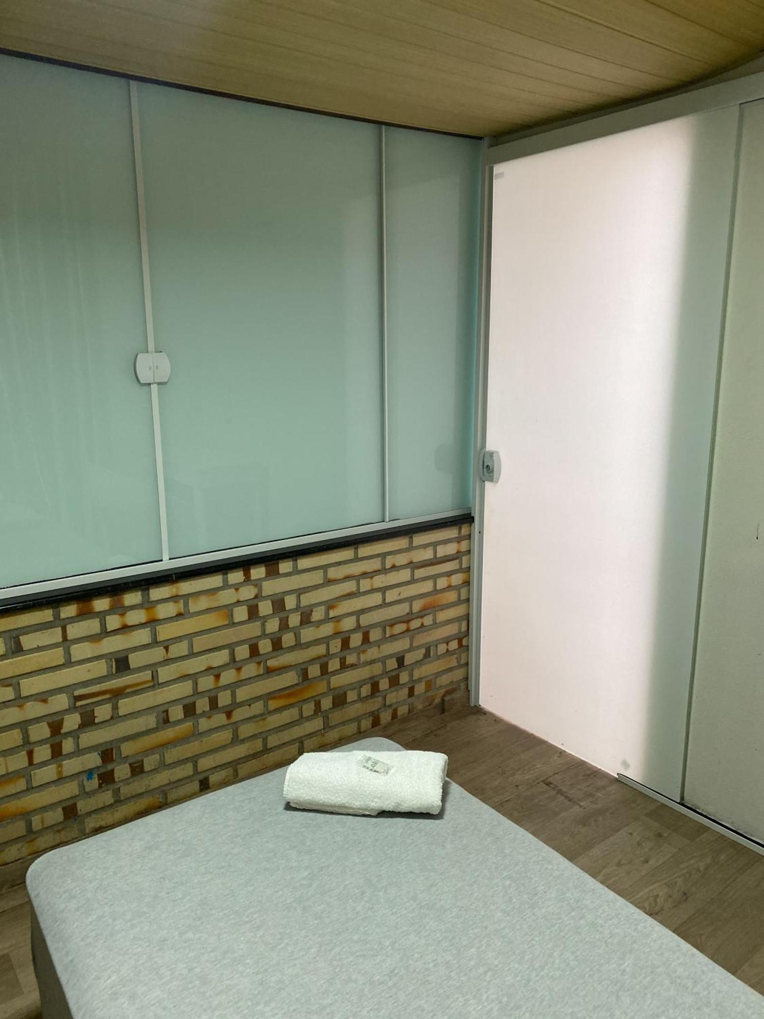 Jaraguá do Sul Pousada Rara House מראה חיצוני תמונה