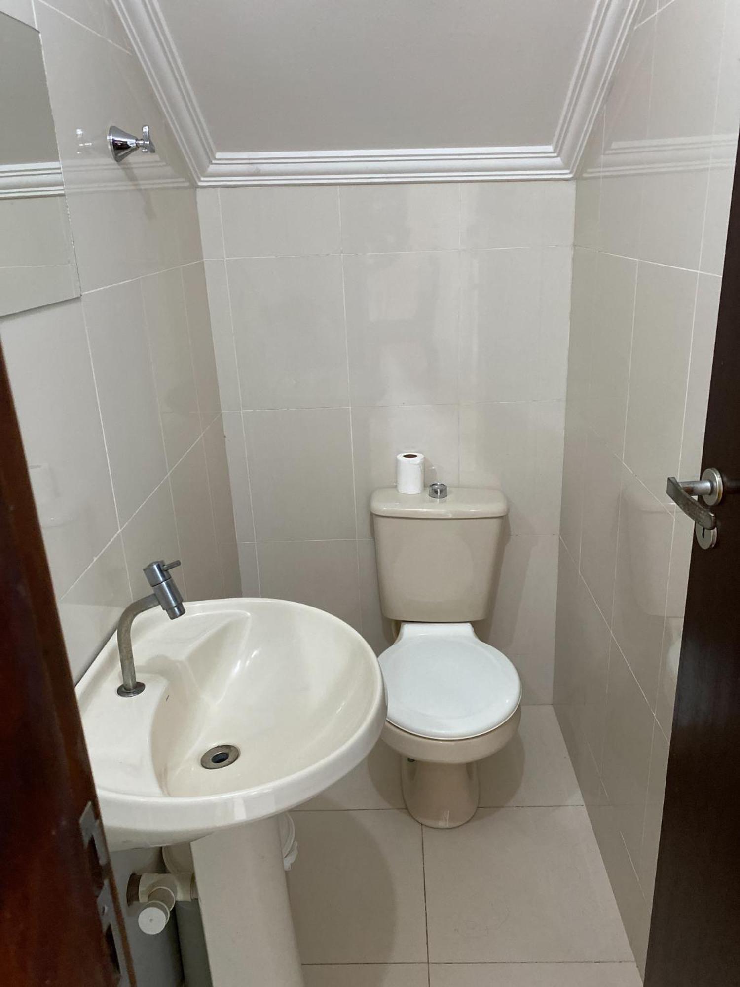 Jaraguá do Sul Pousada Rara House מראה חיצוני תמונה