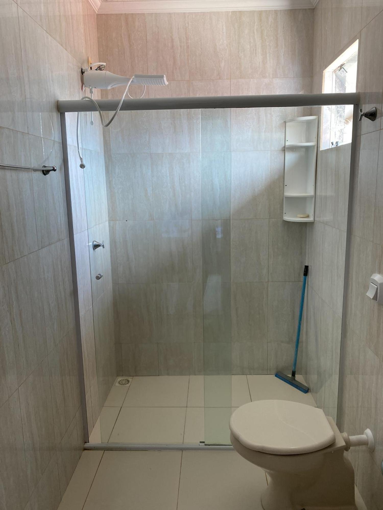 Jaraguá do Sul Pousada Rara House מראה חיצוני תמונה