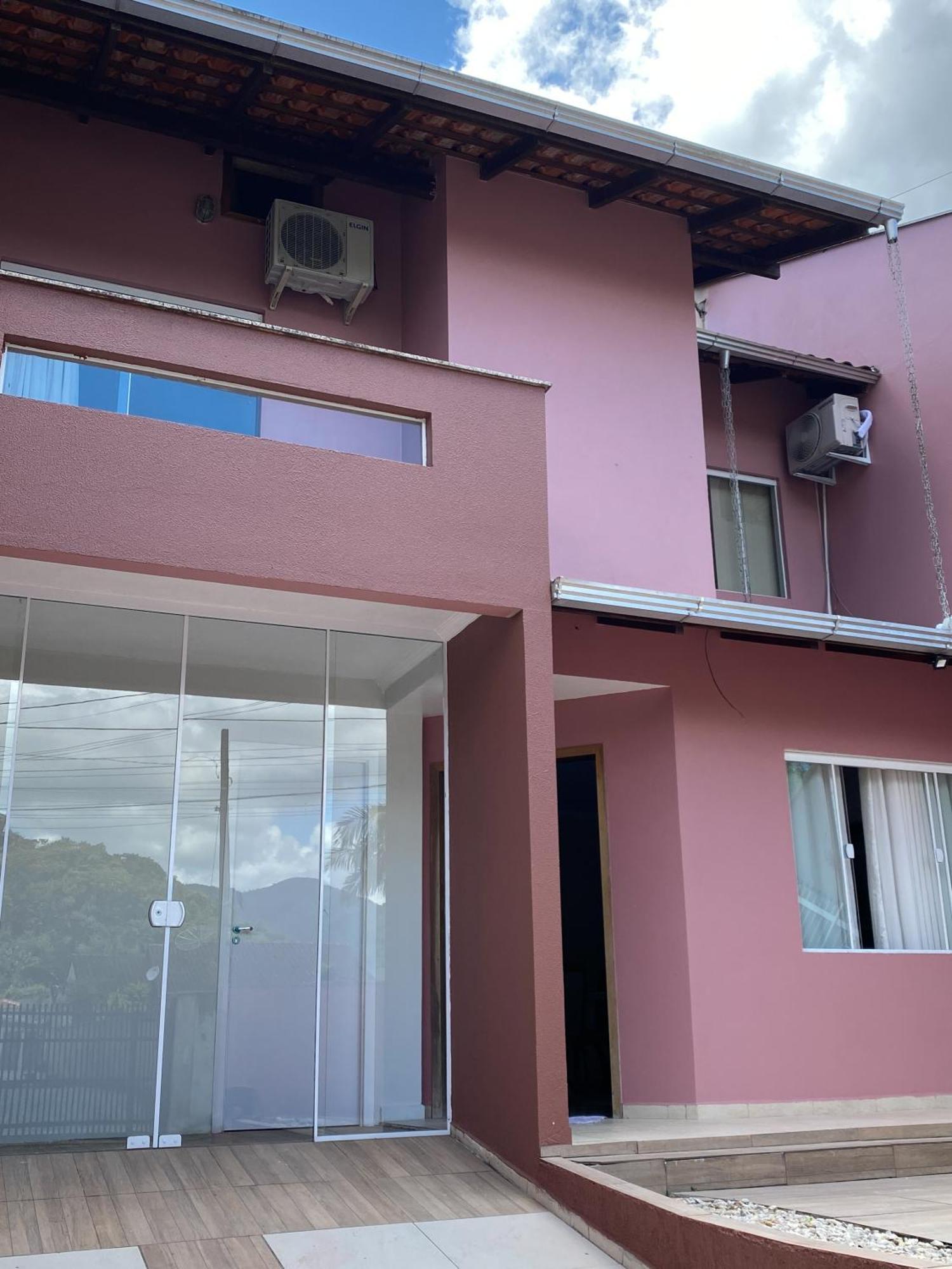 Jaraguá do Sul Pousada Rara House מראה חיצוני תמונה