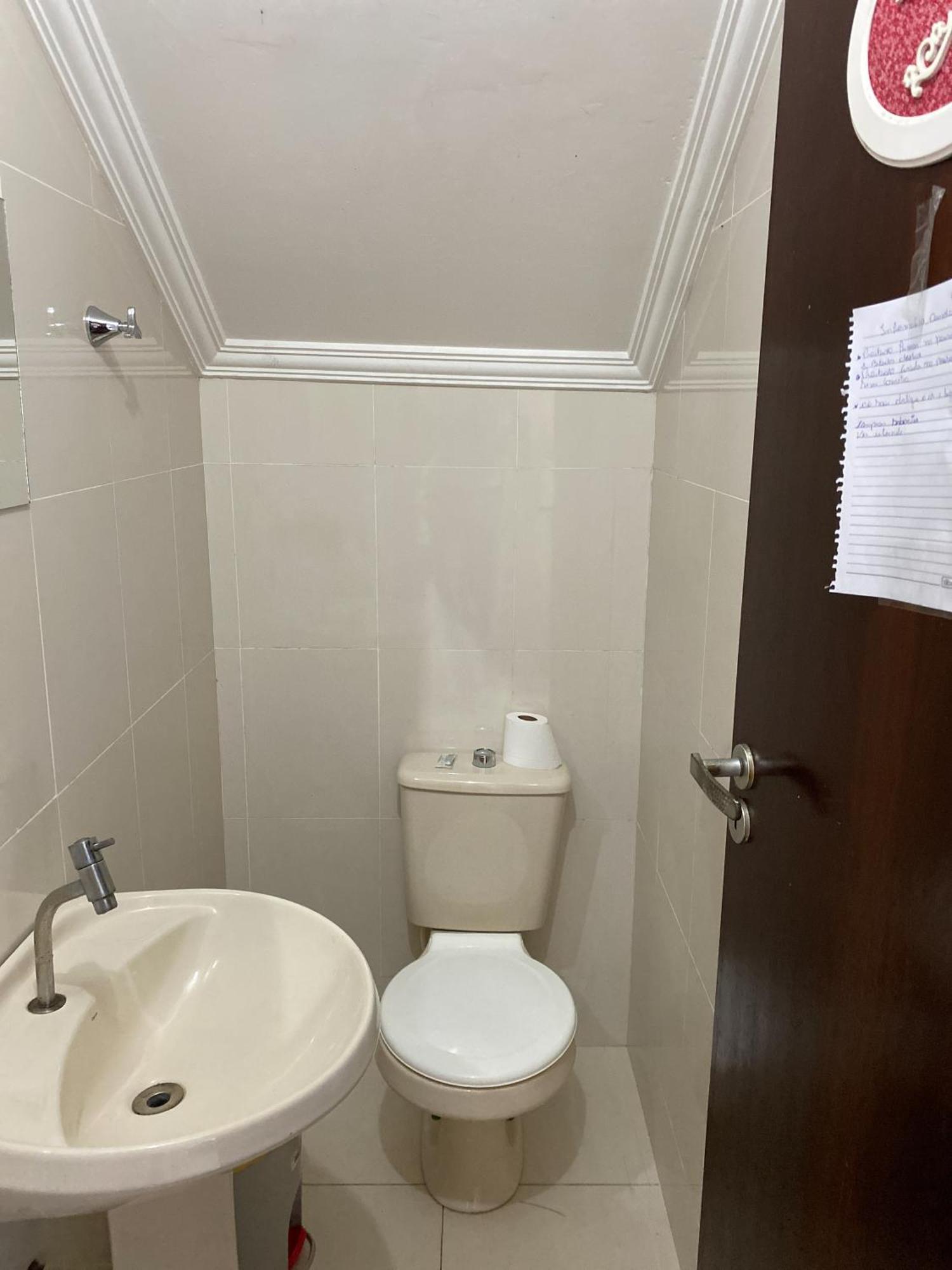 Jaraguá do Sul Pousada Rara House מראה חיצוני תמונה